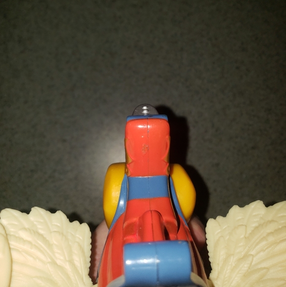 Fisher Price Imaginext DC Super Friends Zeus's Flying Lion - Picture 7 of 11